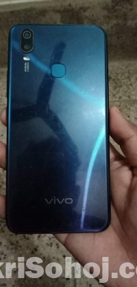 Vivo y11